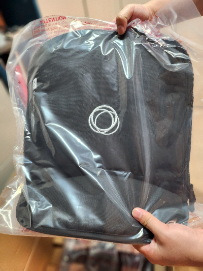 내돈내산 디럭스 유모차: 부가부 폭스 5 조립 방법 및 후기