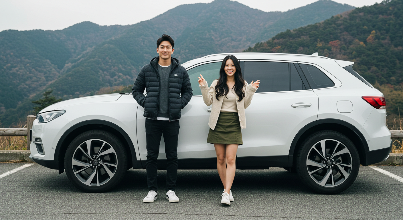 벤츠 스프린터 리무진