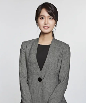 jtbc 뉴스룸 안나경 아나운서