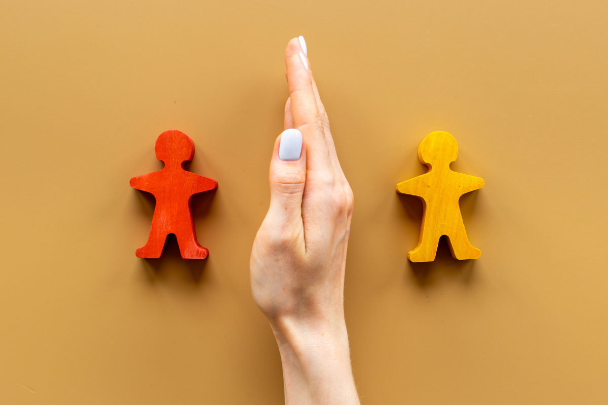 갈등을 현명하게 해결하는 심리학적 기술