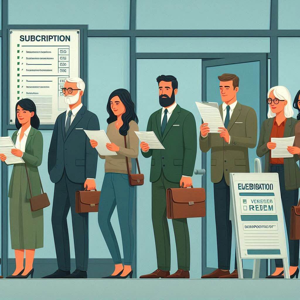 특별공급 청약의 종류와 자격 요건