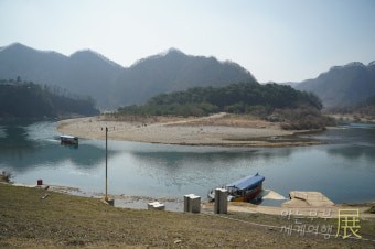 영월 청령포 사진