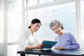 2025 노인&middot;장애인 통합돌봄 건강지원 서비스 알아보고 신청하기
