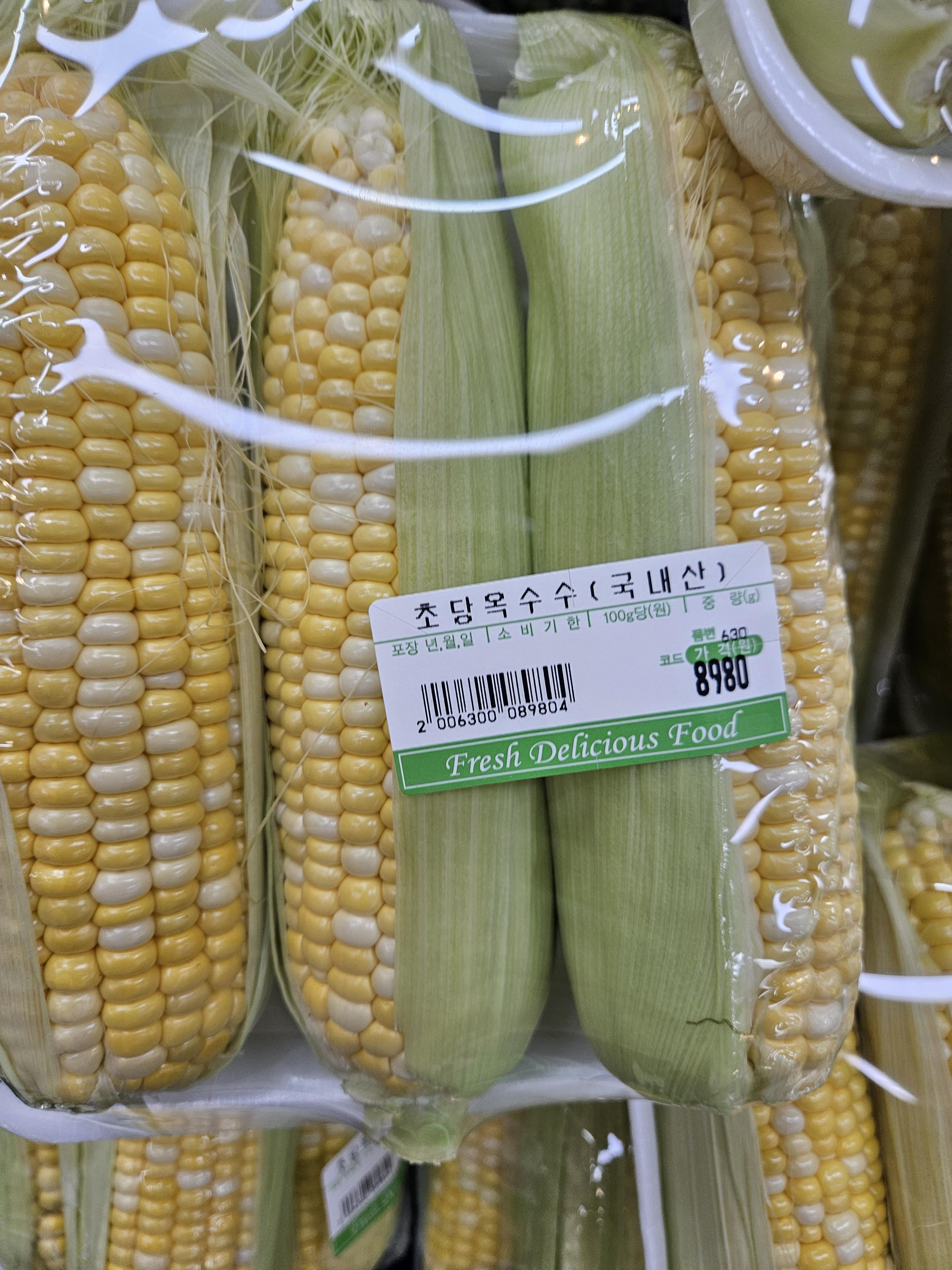 초당옥수수 맛있게 찌는 법 칼로리와 먹는 방법 삶는법 옥수수의 효능
