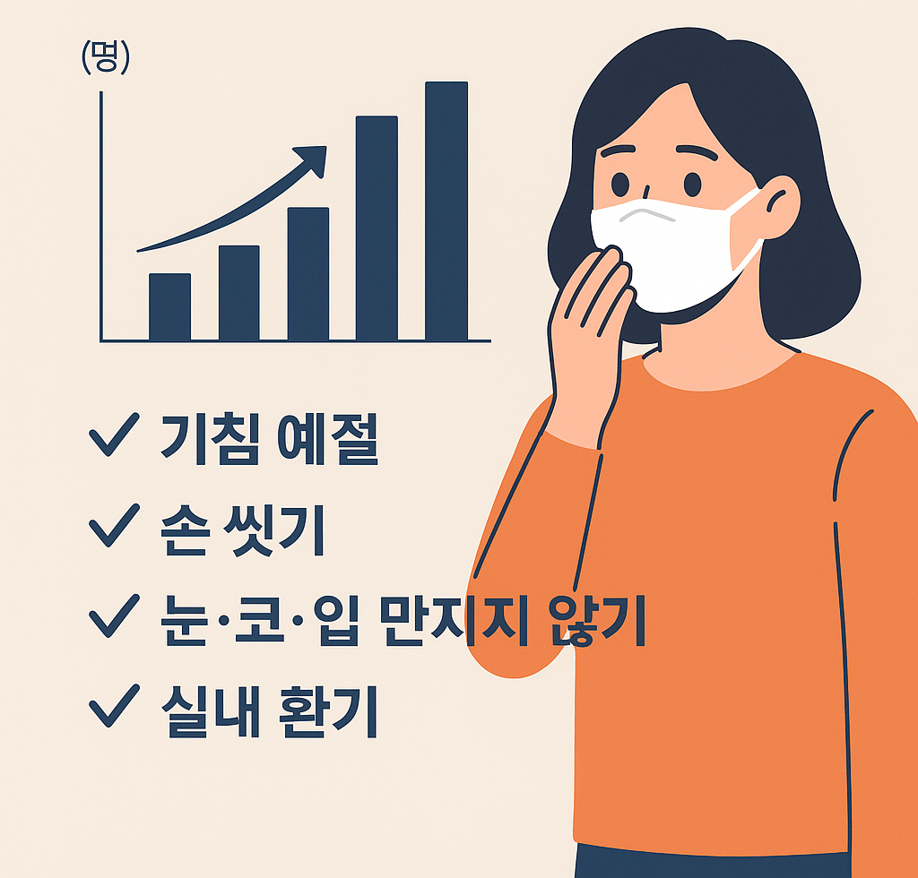 코로나19 재유행