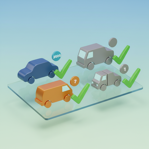 '이 차'는 재산 산정 제외! 면제 조건 완벽 분석