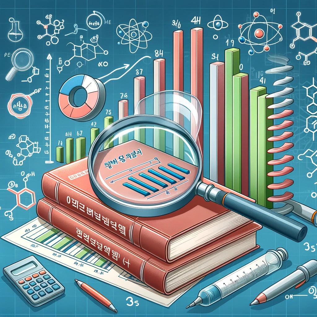 생명과학 등급컷