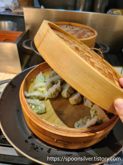 웨스틴조선호텔