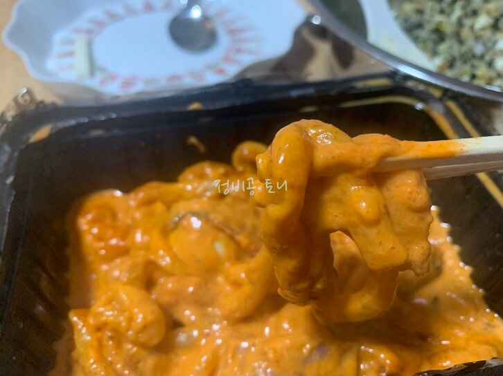 로제-떡볶이-누들-밀떡