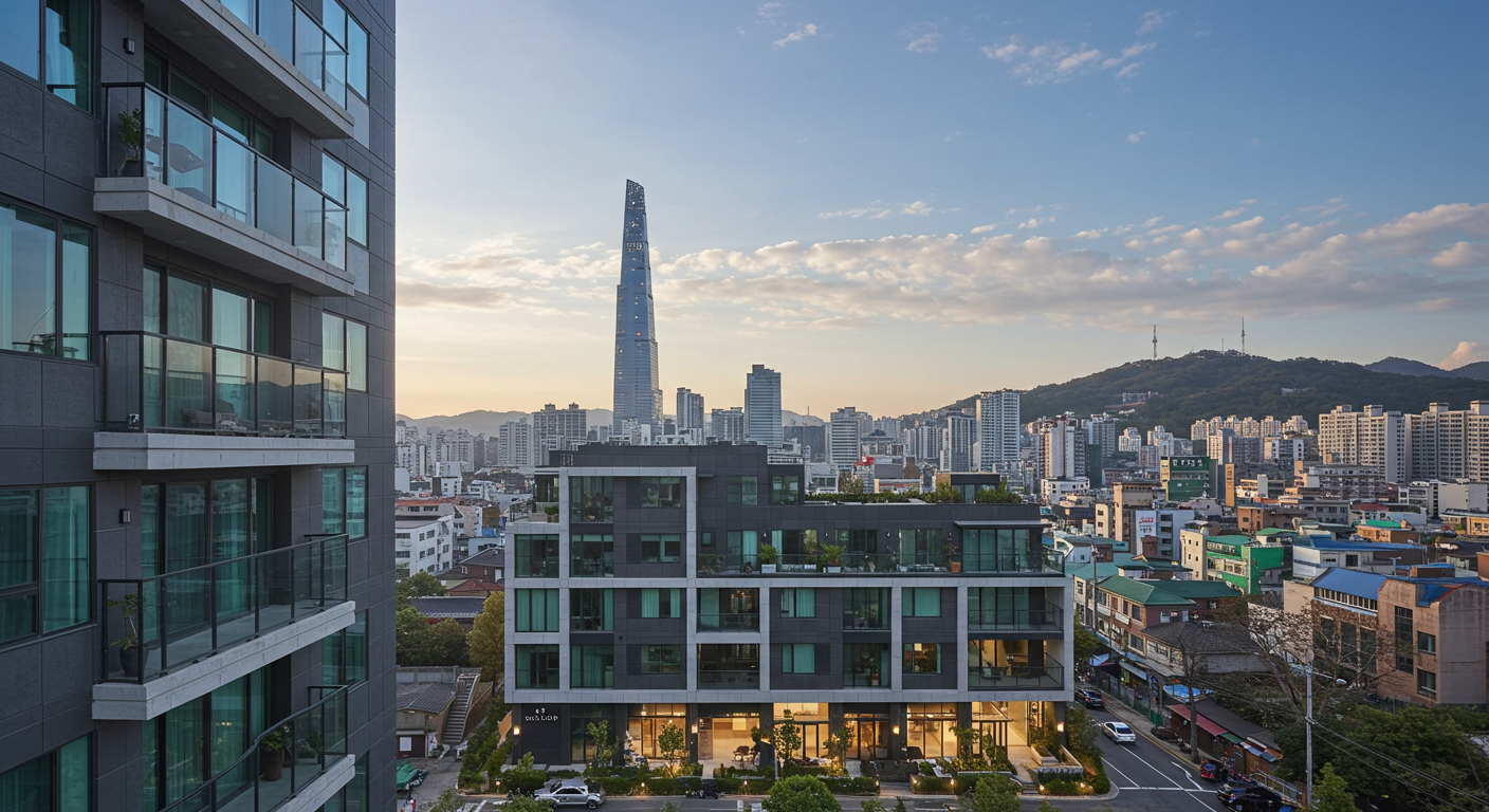 울산 아파트 분양예정