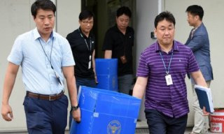 천안 교통사고 가해자 입건