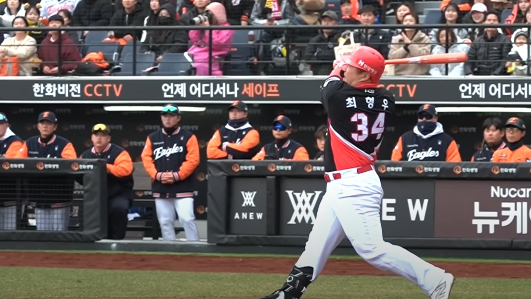 2025 프로야구 기아 vs 한화
