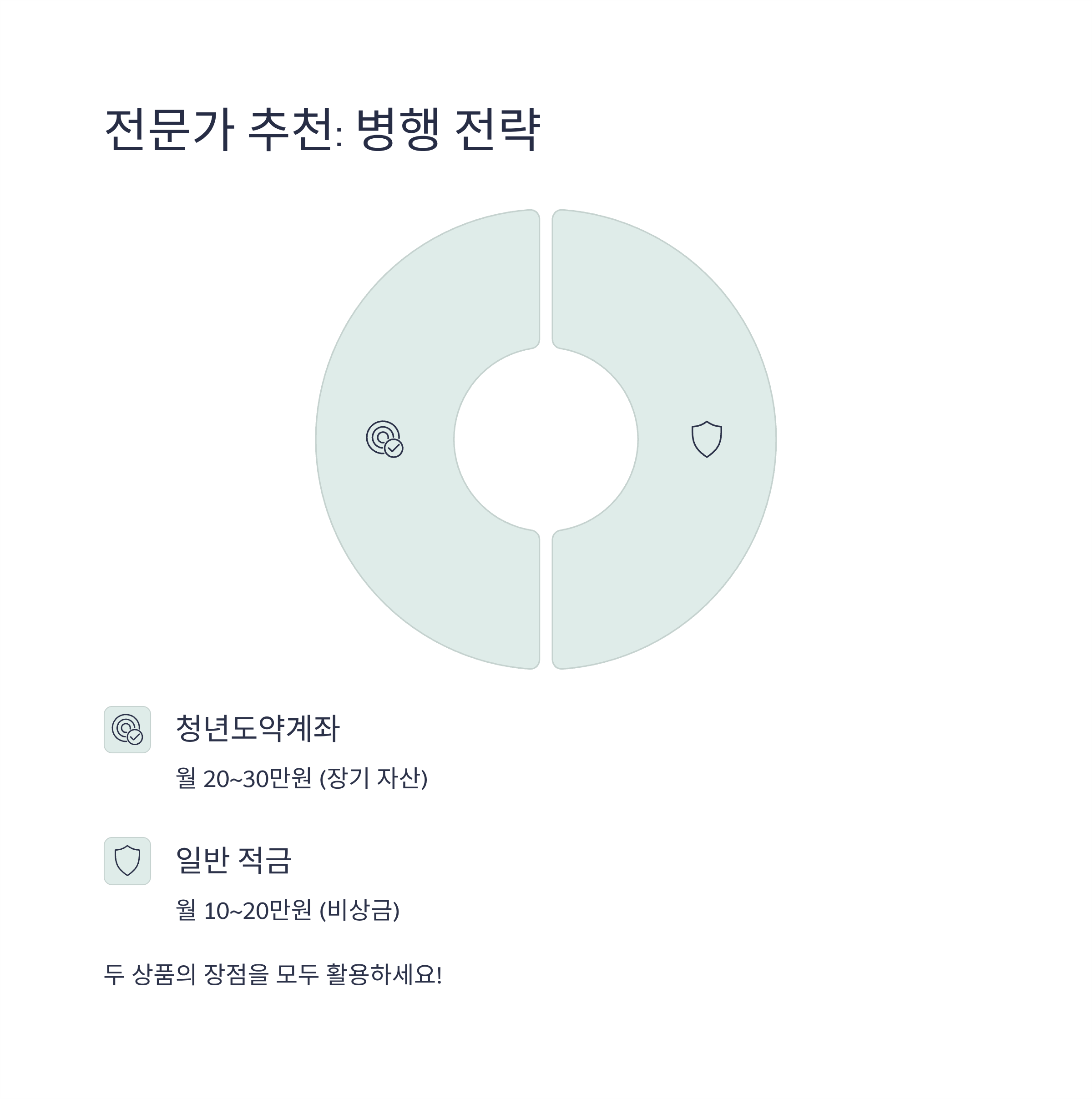 청년도약계좌 전문가 추천