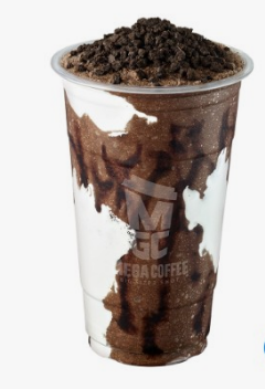 메가커피 가장 많이 팔리는 메뉴 7가지