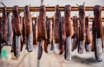 과메기 가격 및 효능&amp;#44; 영양성분과 주의점