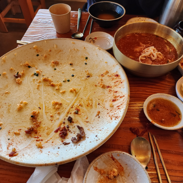 황남스페셜-비빔밥