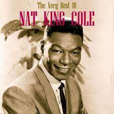 Nat king cole