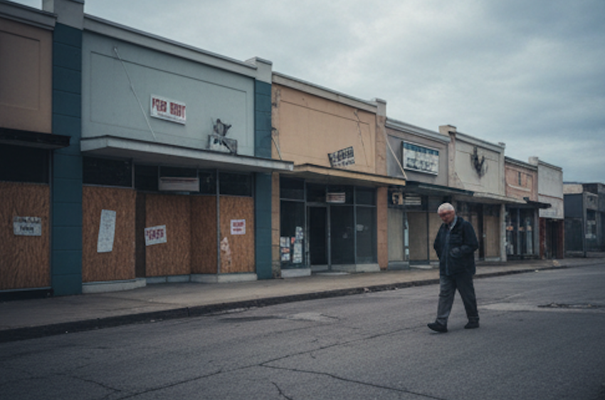 경기침체&amp;#44; 그거 대체 뭔데요 1