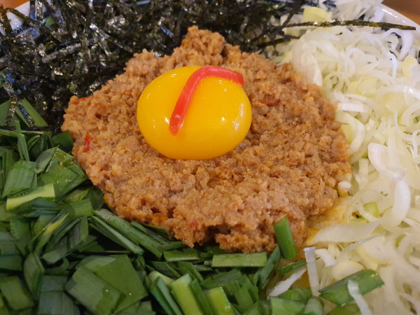 경기도 의정부시 일본 라멘 맛집 야사시이라멘