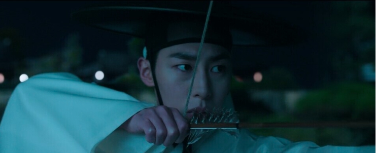 탄금 넷플릭스 추천 사극