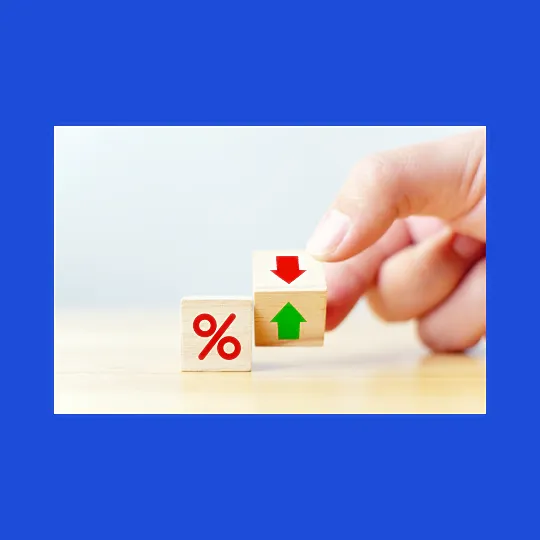금리변동