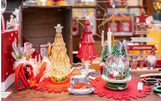 2024 롯데 잠실 크리스마켓 예매방법