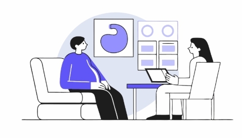 위암 수술 과정