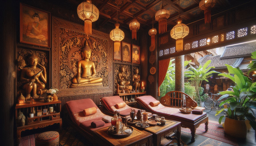 치앙마이 여행하기 좋은 계절