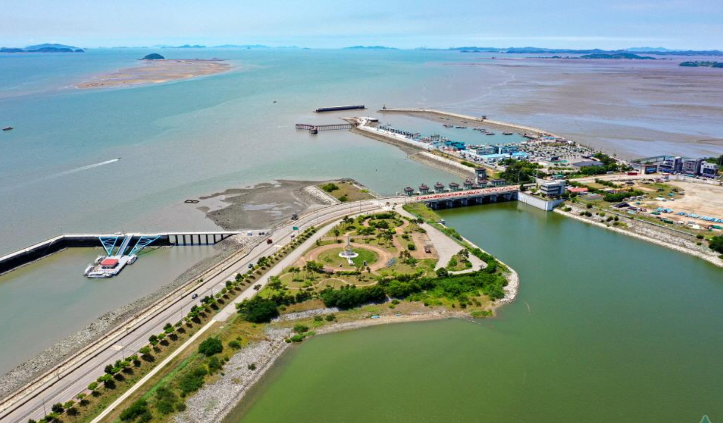 경기도 드라이브코스 추천