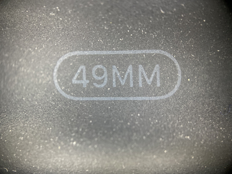 오션밴드 현미경확대