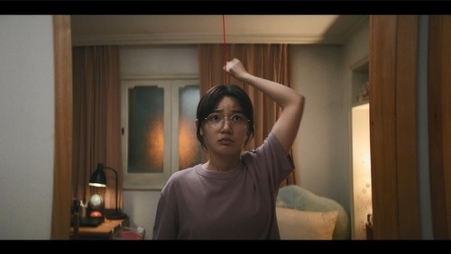 S라인 출연진 사진