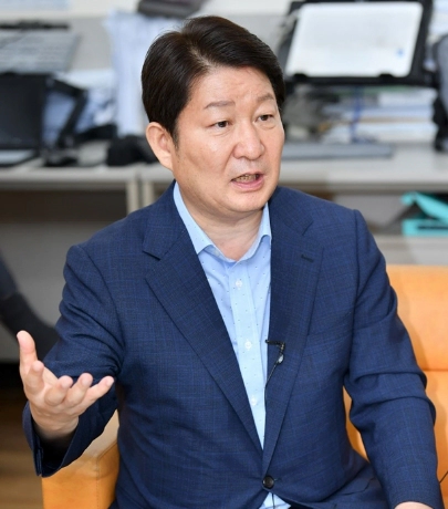 권영진 프로필 나이 고향 학력 재산 정치 경력