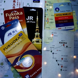 후쿠오카 교통 패스 활용법