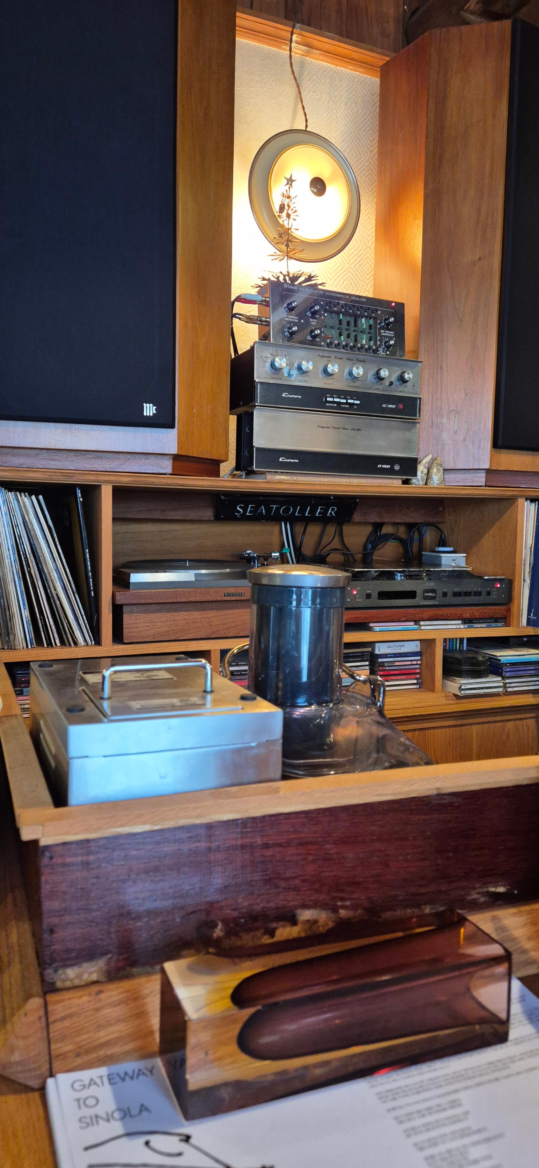 종로 비화림&amp;#44; 북촌 카페 시노라