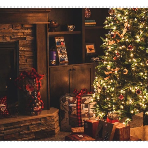 코스트코 송도점 크리스마스