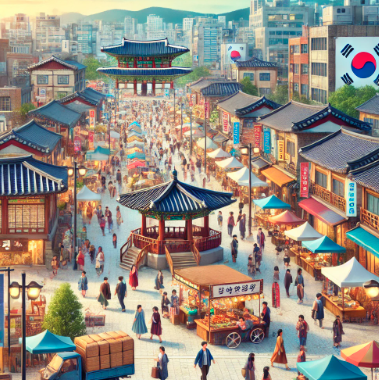 디지털 관광주민증