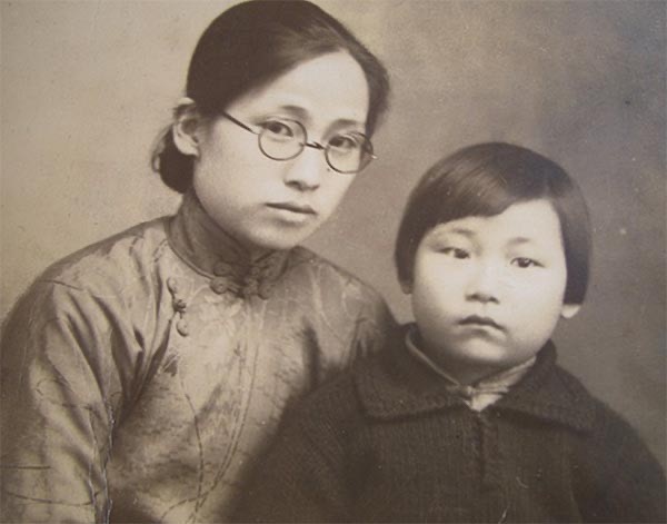 조봉암의 가족과 자녀