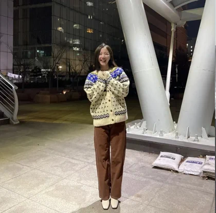 김규선 상류사회