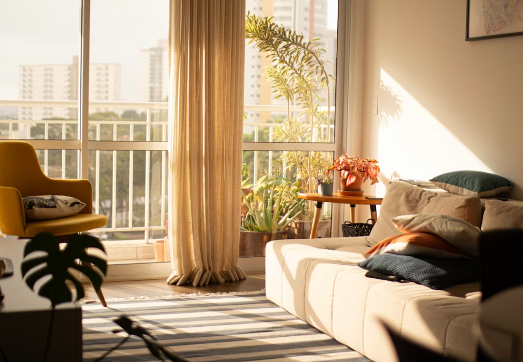 2026년 주목해야 할 아파트 인테리어 트렌드