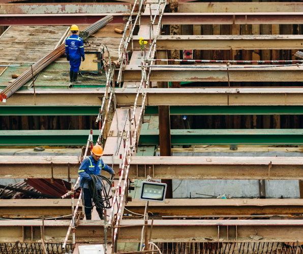 근로복지공단! 근로자의 든든한 파트너