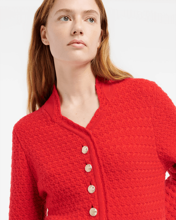 핑계고 70회 아이유 가디건