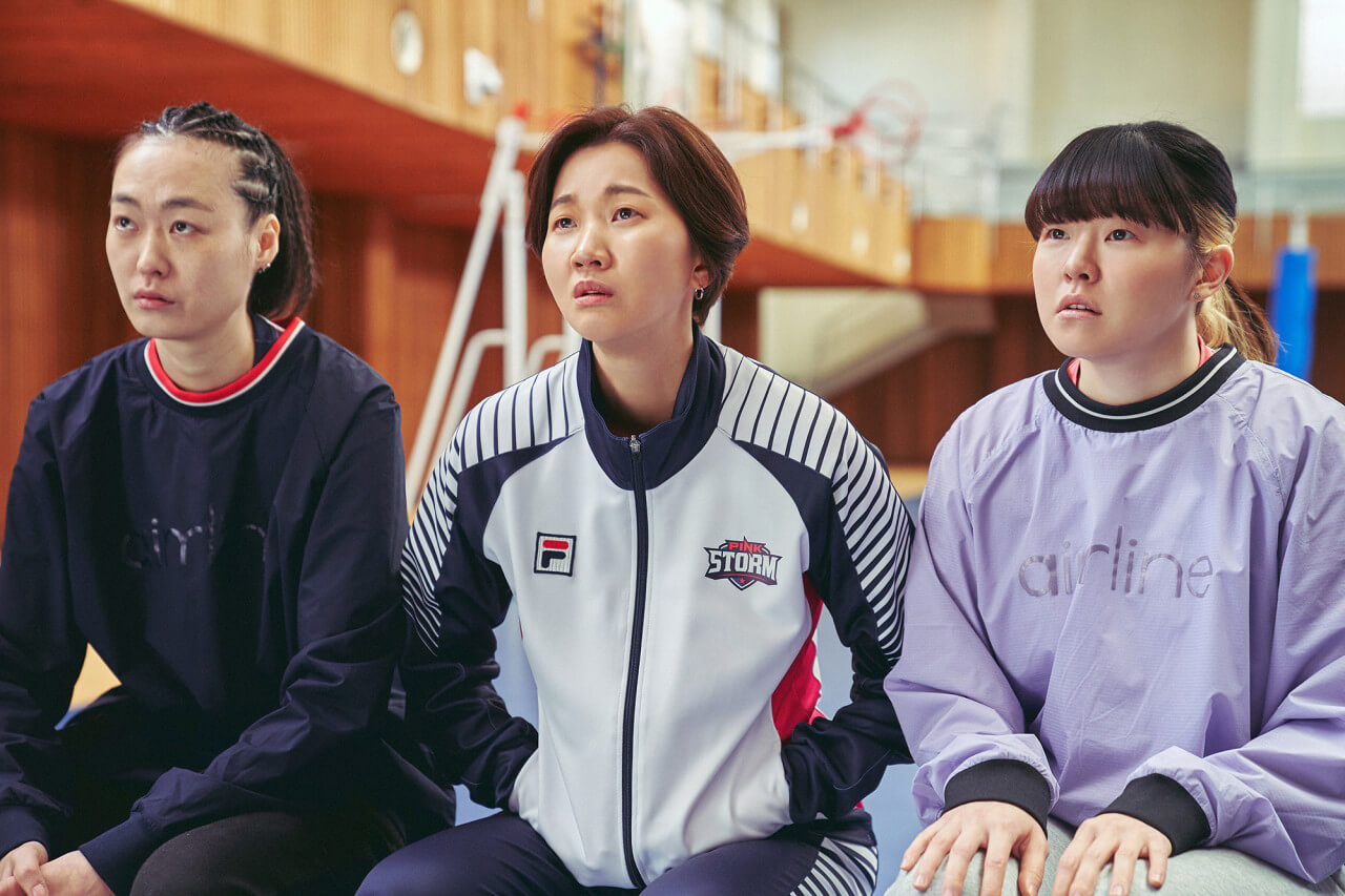 영화 1승