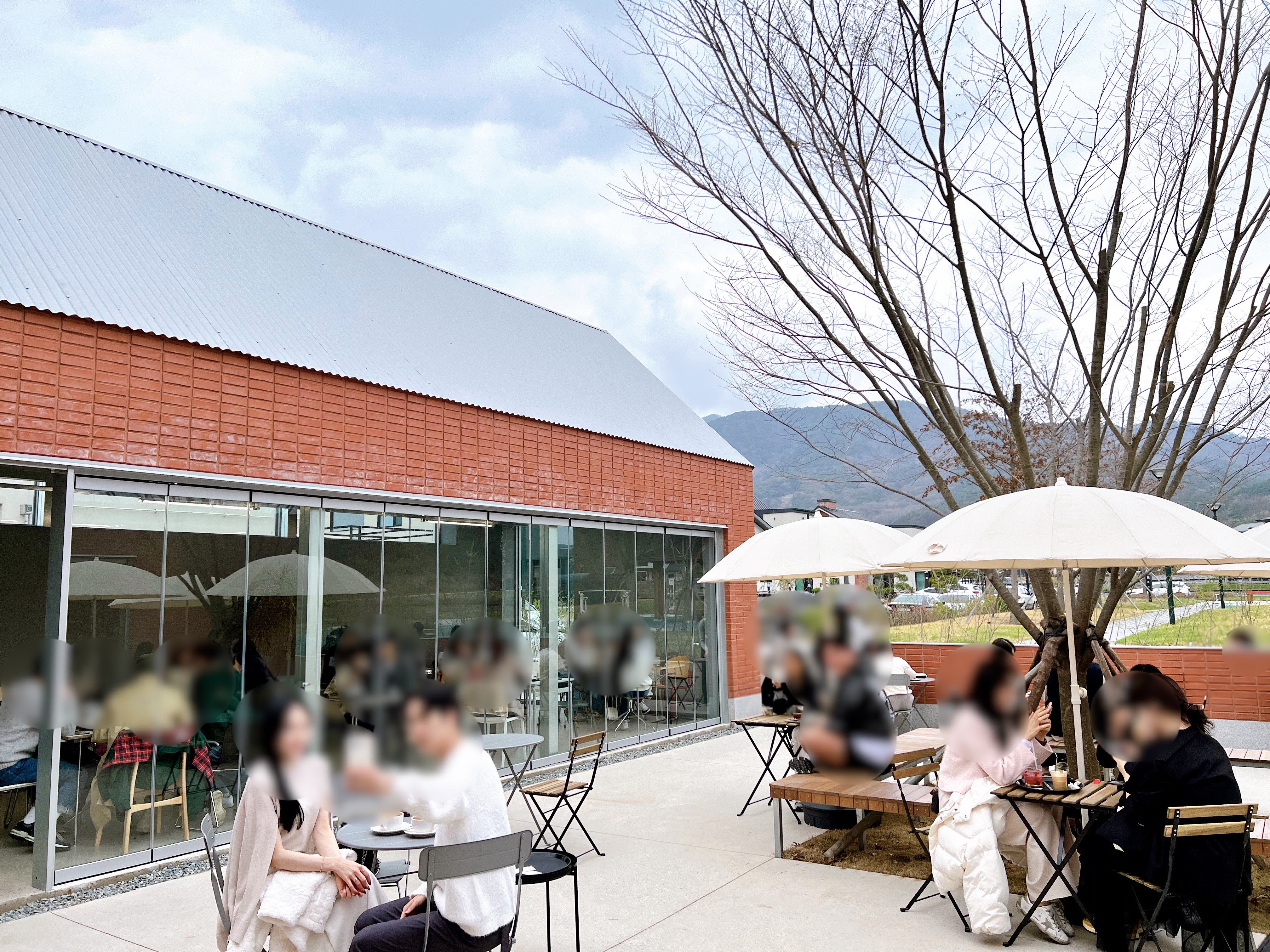 담양 신상카페 FRUK COFFEE