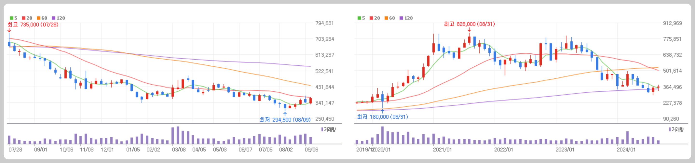 삼성SDI 투자유의점