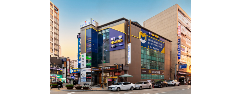 평택시 요로결석 병원