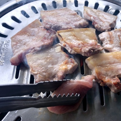 고속터미널맛집