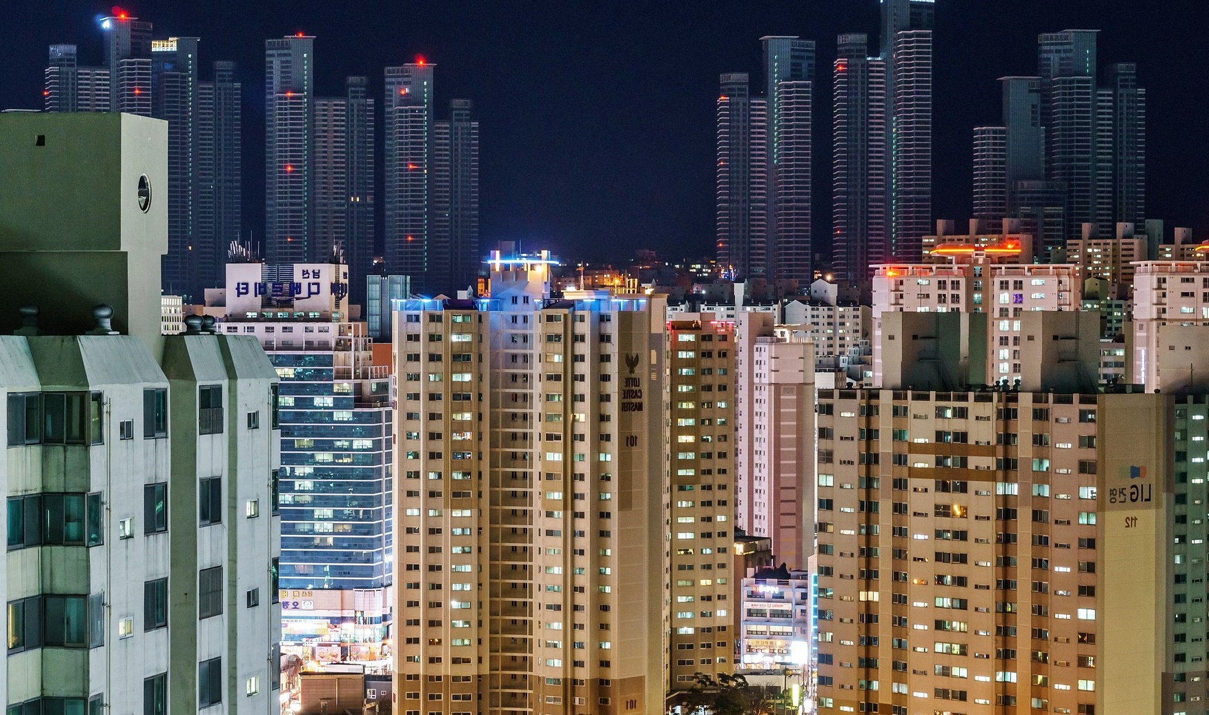 보험&middot;대출이 부동산 가격을 결정하는 방식!