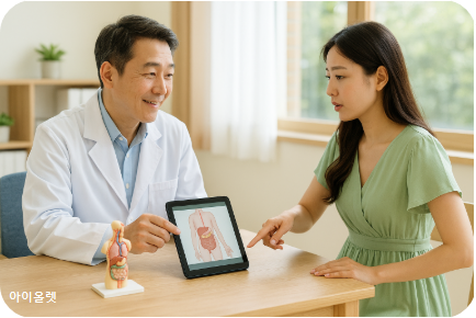 신경내분비종양이란 무엇인가