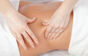 변비에 좋은 마사지