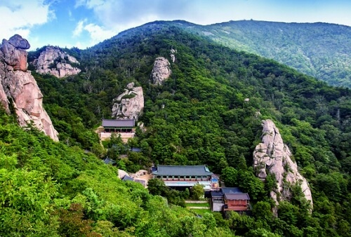 봉정암 숙박 예약 방법&amp;#44; 비용&amp;#44; 퇴실시간